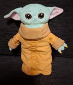 Baby yoda knuffel, Ophalen of Verzenden, Nieuw, Knuffel