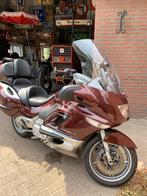 BMW K1200LT Toermotor - 2005, Motoren, 4 cilinders, Motorrijbewijs A, Particulier, Meer dan 35 kW