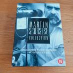 Martin Scorsese Box • 4 films, Cd's en Dvd's, Dvd's | Filmhuis, Alle leeftijden, Ophalen of Verzenden, Zo goed als nieuw, Overige gebieden