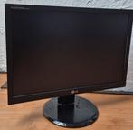 Monitor  22 inch VGA - Type: LG Flatron L222WS, Computers en Software, Monitoren, Ophalen, Gebruikt, Overige typen, VGA