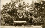 ZZ2 Ede Graf Monument Anna Moens op de Paaschberg 1930, Gelderland, 1920 tot 1940, Verzenden