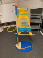 Kapstok Surfplank Design - 130 cm, Ophalen, Gebruikt, Jongen of Meisje