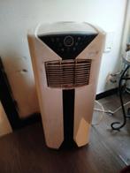Goedwerkende Mobiele Airco, Witgoed en Apparatuur, Gebruikt, Minder dan 60 m³, 3 snelheden of meer, Ophalen of Verzenden