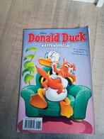 Donald Duck Katten- & Hondenspecial, Eén stripboek, Ophalen of Verzenden, Gelezen, Disney