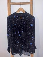 Blouse van YAYA, Kleding | Dames, Blouses en Tunieken, Maat 38/40 (M), Zwart, Ophalen of Verzenden, Zo goed als nieuw