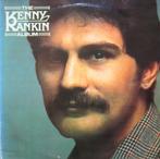 LP - Kenny Rankin ‎– The Kenny Rankin Album, Gebruikt, 1980 tot heden, Ophalen of Verzenden, 12 inch