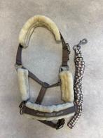 Eskadron halsterset mauve P2, Ophalen of Verzenden, Gebruikt