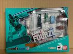 Power rangers / Kamen rider — Figuarts Fourze module set 5, Kinderen en Baby's, Speelgoed | Actiefiguren, Ophalen of Verzenden