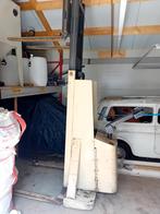 grown stapelaar, Doe-het-zelf en Verbouw, Palletwagens en Pompwagens, Ophalen, Gebruikt