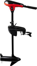 Eurocatch Outdoor Lynx - Elektromotor - 50lb - Rood, Ophalen, Overige typen