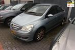Mercedes-Benz B-klasse 150 // MOTOR KAPOT // ENGINE BROKEN, Auto's, Voorwielaandrijving, 15 km/l, Blauw, Bedrijf
