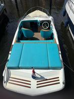 Glastron carlsson cv23, Watersport en Boten, Speedboten, Gebruikt, Binnenboordmotor, 6 meter of meer, Ophalen of Verzenden
