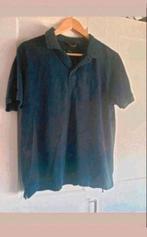 Pierre Cardin polo, Maat 52/54 (L), Blauw, Pierre Cardin, Ophalen of Verzenden