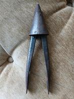Vintage Optromptang  / loodgieter, Doe-het-zelf en Verbouw, Gereedschap | Handgereedschap, Ophalen of Verzenden, Gebruikt