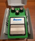 Ibanez TS9 Tube Screamer, Muziek en Instrumenten, Ophalen of Verzenden, Zo goed als nieuw, Distortion, Overdrive of Fuzz