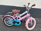 Nette  kinderfietsen - Little Miss 16 inch, Fietsen en Brommers, Fietsen | Kinderfietsjes, Ophalen of Verzenden, Zo goed als nieuw