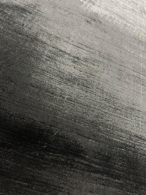 Vloerkleed karpet, Huis en Inrichting, Stoffering | Tapijten en Kleden, Nieuw, 150 tot 200 cm, 200 cm of meer, Rechthoekig, Zwart