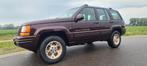 Jeep Grand Cherokee 4.0 I AUT 4WD 1996 Bruin, Automaat, Bruin, 3960 cc, Vierwielaandrijving