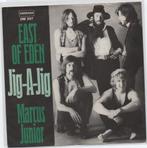 East of Eden- Jig- A- Jig, Verzenden, Gebruikt, Pop
