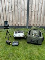 Navigator mini, Watersport en Boten, Hengelsport | Karpervissen, Ophalen, Zo goed als nieuw, Overige typen