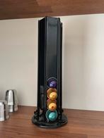 Nespresso cupjeshouder - Roteert, Witgoed en Apparatuur, Koffiemachine-accessoires, Ophalen, Zo goed als nieuw