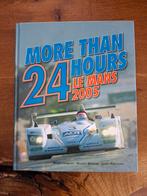 More Than 24 Hours  Le-mans 2005, Ophalen of Verzenden, Zo goed als nieuw, Auto's