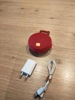 JBL Clip 2 Mini Speaker - Werkt Goed!, Ophalen of Verzenden