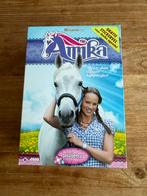 Amika Seizoen 2 DVD studio 100 compleet origineel, Alle leeftijden, Verzenden, Zo goed als nieuw, Boxset