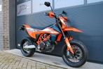 KTM 690 SMC-R smc (2023) *Org.NL*Nieuwe banden*, 693 cc, KTM, Motorrijbewijs A, Bedrijf