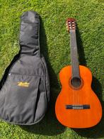 Suzuki Akoestische gitaar, Muziek en Instrumenten, Snaarinstrumenten | Gitaren | Akoestisch, Ophalen, Gebruikt, Klassieke of Spaanse gitaar