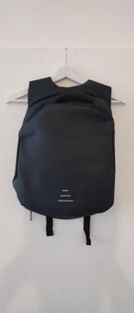 Nieuwe Lovnix Anti-diefstal Rugzak – Zwart – Nooit Gebruikt, 25 tot 40 cm, Nieuw, Ophalen of Verzenden, Waterdicht