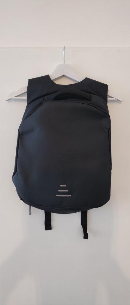 Nieuwe Lovnix Anti-diefstal Rugzak – Zwart – Nooit Gebruikt, Sieraden, Tassen en Uiterlijk, Tassen | Rugtassen, Nieuw, Overige merken