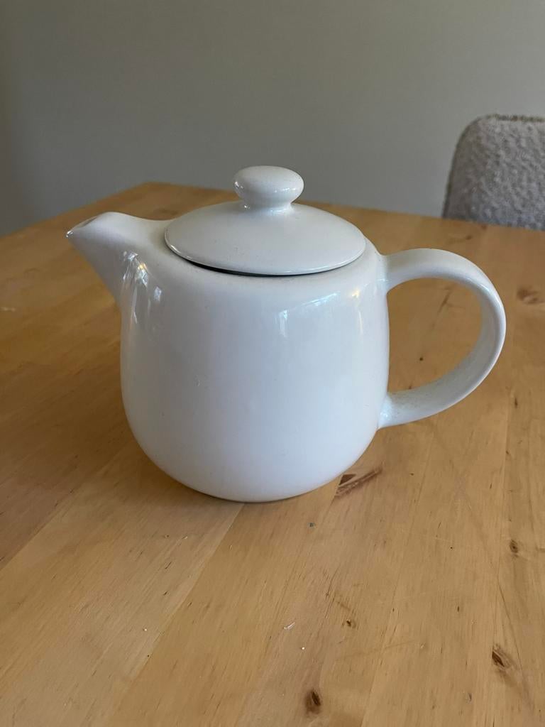 Ikea theepot, Huis en Inrichting, Keuken | Servies, Overige typen, Ophalen of Verzenden, Zo goed als nieuw, Overige stijlen