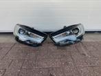 Audi A6 C7 Bi-Xenon koplampen Compleet Links en Rechts, Ophalen of Verzenden, Gereviseerd, Audi