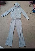 Jacky Luxury joggingpak maat m/l, Kleding | Dames, Maat 38/40 (M), Ophalen of Verzenden, Jacky Luxury, Grijs