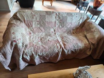 Grand Foulard / Bankkleed Schotse kwaliteit beschikbaar voor biedingen