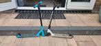 Stuntstep., Fietsen en Brommers, Ophalen, Zo goed als nieuw, Gewone step