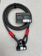 DoubleLock Kabelslot BEAST - NIEUW, Watersport en Boten, Accessoires en Onderhoud, Ophalen, Nieuw