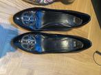 Hugo Boss pumps lak 38 ZGAN, Hugo Boss, Ophalen of Verzenden, Zwart, Pumps