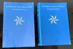 Nederlands Engels | Engels Nederlands - Wolters NL-ENG NED, Gelezen, Koenen of Wolters, Ophalen of Verzenden, Engels