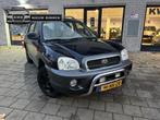 Hyundai Santa Fe 2.0i-16V 25 Edition Apk NAP Trekhaak, Voorwielaandrijving, Gebruikt, 4 cilinders, 2000 kg