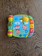 VTech Magisch Liedjesboek, Ophalen of Verzenden, Gebruikt, Overige typen, Met geluid