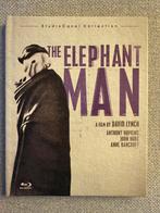 Blu Ray The Elephant Man David Lynch Anthony Hopkins John, Cd's en Dvd's, Blu-ray, Ophalen of Verzenden, Zo goed als nieuw, Drama