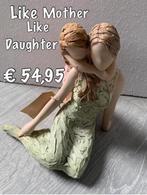 Like Mother like daughter beeld, Ophalen of Verzenden, Nieuw
