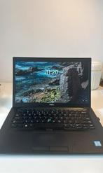 Dell Latitude, Computers en Software, Windows Laptops, 2 tot 3 Ghz, Qwerty, 14 inch, Ophalen of Verzenden
