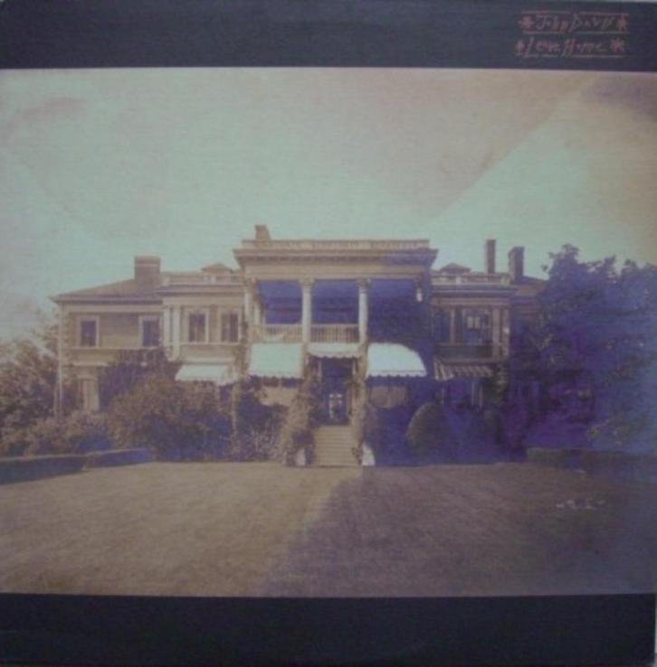 cd van John Davis – Leave Home, Cd's en Dvd's, Cd's | Dance en House, Zo goed als nieuw, Disco, Ophalen of Verzenden