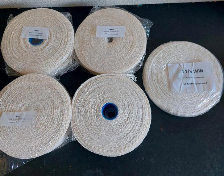 Rolladenet. Vleesprikker, Hobby en Vrije tijd, Overige Hobby en Vrije tijd, Nieuw, Ophalen