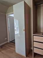 Twee Ikea PAX Kasten en Deuren, Ophalen, Met deur(en), 200 cm of meer, Zo goed als nieuw