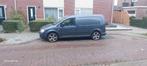 Caddy max 2.0 tdi turbo Diesel 2007met gereviseerde motorbl, Auto's, Particulier, Te koop