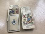 Vintage ANWB Toerisme Kwartetspel, Ophalen of Verzenden, Gebruikt, Gebruiksvoorwerp